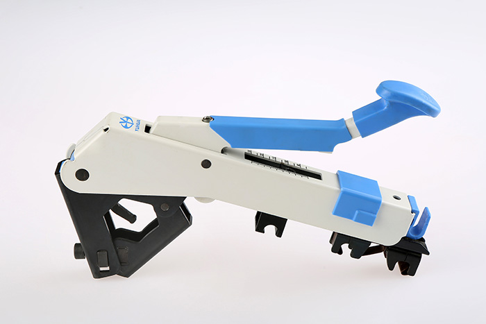 SDDA2132PLB細紗機平(ping)面牽伸快(kuai)裝氣動加(jia)壓搖架