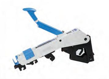 SDDA2042P四羅拉(la)緊密紡V型(xing)牽伸氣動(dong)加壓搖架(jia)