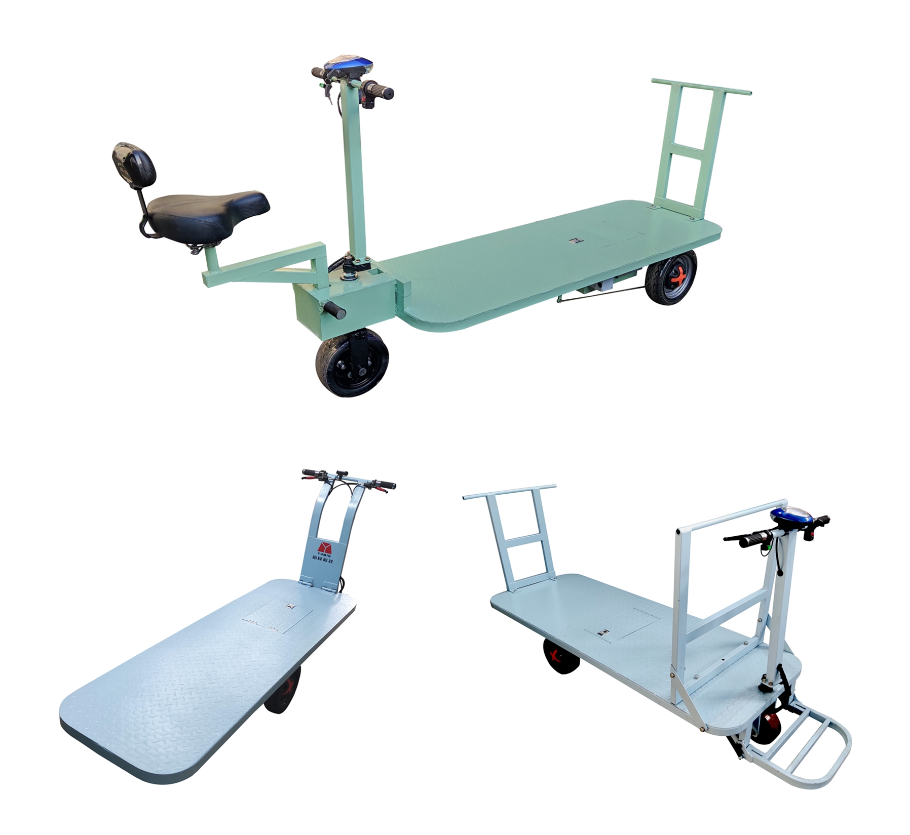 電動(dong)周轉車(che)