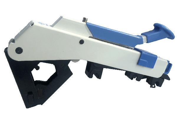 SDDA2042PLA四羅(luo)拉緊密紡(fang)V型牽伸氣(qi)動加壓搖(yao)架