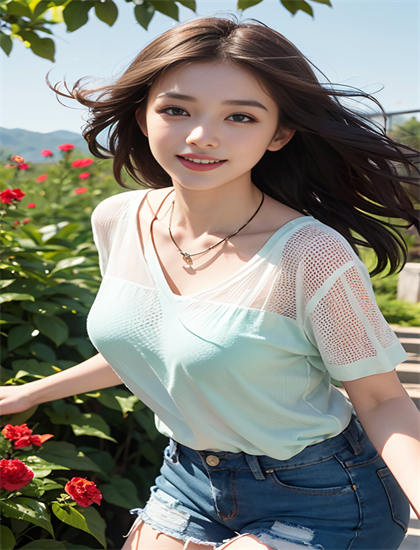 表演艺术我的女友不是人：探索群像表演的整体效果与个体特色 感受表演的情感力量