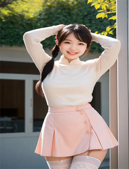 故事视频-从镜子里看我怎么C你视频