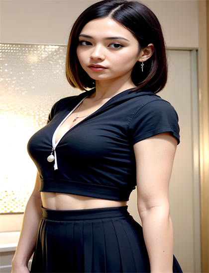 历史研究员严谨考证无颜美女服装的时代还原与角色塑造 【社会意义分析】