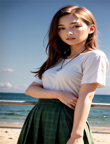 艺术策展人审美评价黑夜中的玻璃人偶的艺术魅力与文化价值 【审美标准评判】