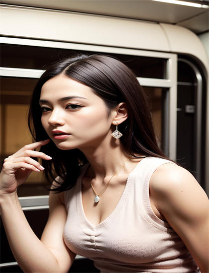 灾难片深度解析：催肥新娘的人物塑造与情感表达 ——灾难片的专业鉴赏